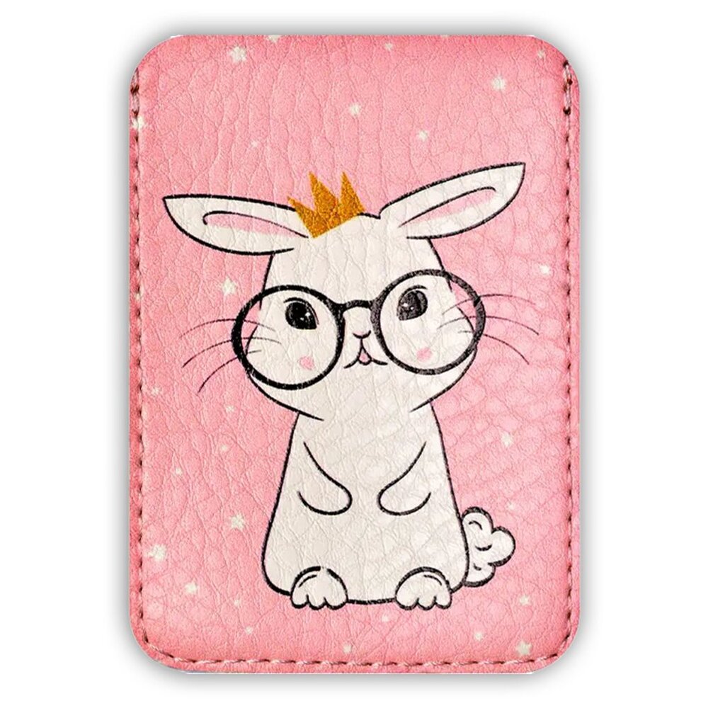 ID Card Holder Case Gift For Women Men Kids TESLA SMART KEY CARD HOLDERS 3 X Y